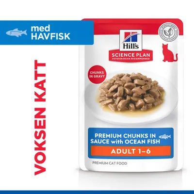 Hill's Science Plan Adult Hill's Science Plan Adult