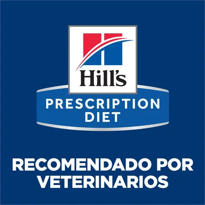 Hill's Prescription Diet j/d Metabolic + Mobility con pollo para gatos
