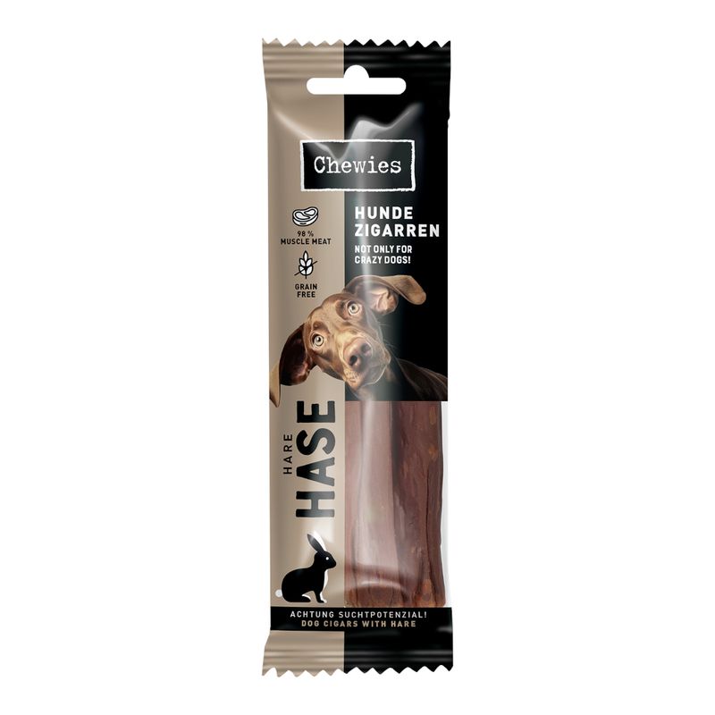 Chewies kutyaszivar