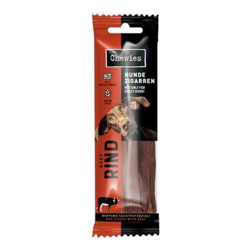 Chewies Hondensigaren