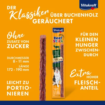 Vitakraft Beef-Stick® 50 x 12 g
