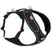 Curli Belka Basic harnais pour chien, noir