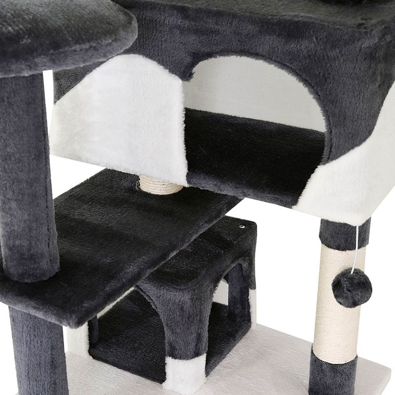 Lionto Tiragraffi, 130 cm