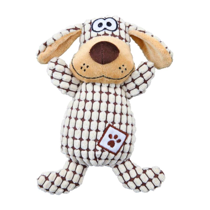Trixie Chien en peluche pour chien
