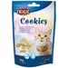 Trixie Cookies със сьомга и котешка мента