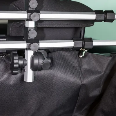 Trixie Covoraș de protecție pentru portbagaj cu laterale înalte