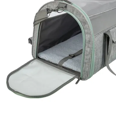 Trixie Sac de transport pour chats et petits chiens Dillon