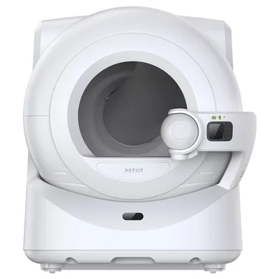 Petkit Selbstreinigende Katzentoilette Purobot Ultra