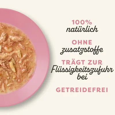 Sparpaket Applaws Cat in Soße 48 x 70 g