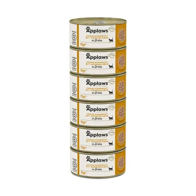 Applaws in Brühe 12 x 70 g