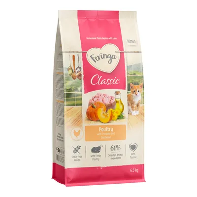 Feringa Kitten Classic Pasăre