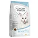 2 kg offerts ! Croquettes Concept for Life 10 kg