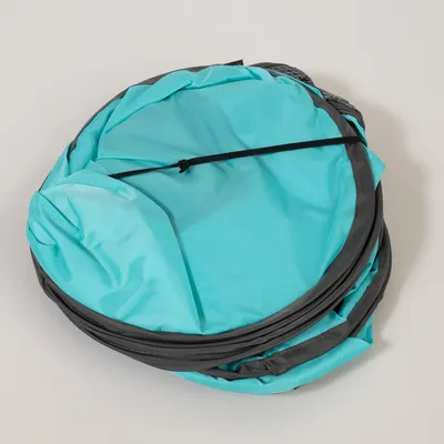 Nomad Tales sammenleggbart hundebur