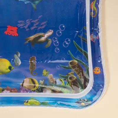 TIAKI Wasser-Spielmatte