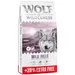 12 + 2,4 kg gratis! 14,4 kg Wolf of Wilderness Adult