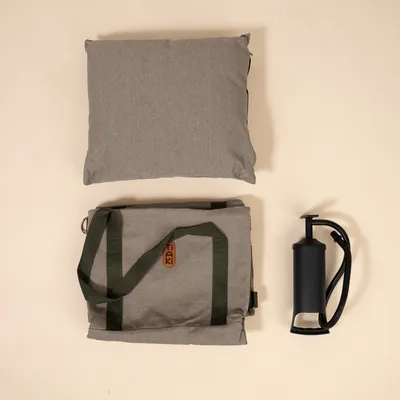 TIAKI Φουσκωτό Κάθισμα Αυτοκινήτου TIAKI Φουσκωτό Κάθισμα Αυτοκινήτου