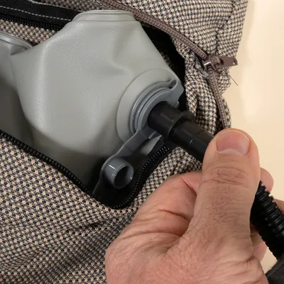 TIAKI Φουσκωτό Κάθισμα Αυτοκινήτου TIAKI Φουσκωτό Κάθισμα Αυτοκινήτου