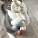 Aumüller Loopy Spiral Jucărie pentru pisici