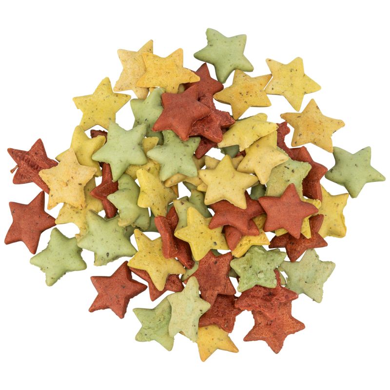 Trixie Xmas Catnip Stars 50 g