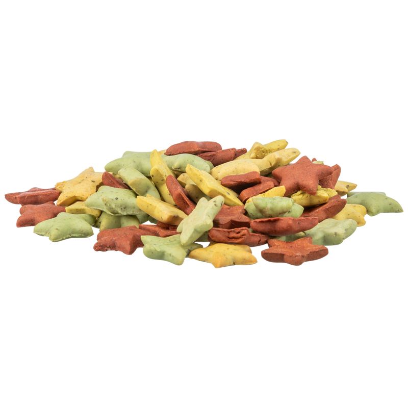 Trixie Xmas Catnip Stars 50 g