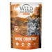 Wild Freedom Kitten "Wide Country" Pollame - senza cereali