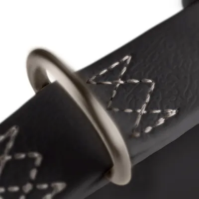 HUNTER Zgardă Havana, negru