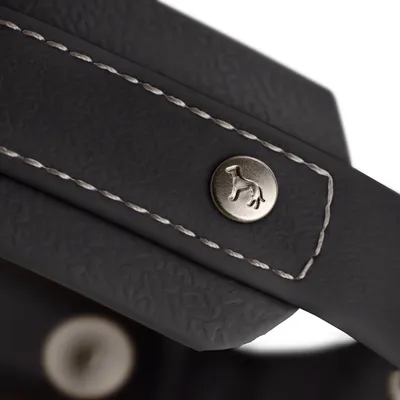 HUNTER Zgardă Havana, negru