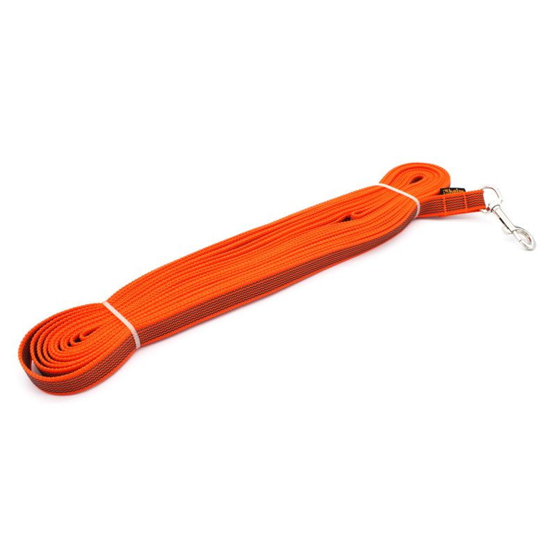 Heim Super-Grip Tracking Line - Bright Orange