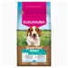 Eukanuba Adult Grain-Free Small & Medium Breed Ocean Fish