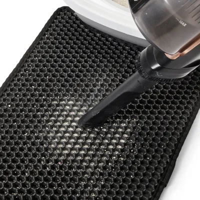 Savic Litter Catcher Toilet Mat Savic Litter Catcher Toilet Mat