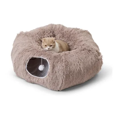 Tunnel di gioco Savic Snuggle