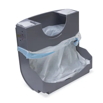 beeztees automatisk kattlåda Moeza