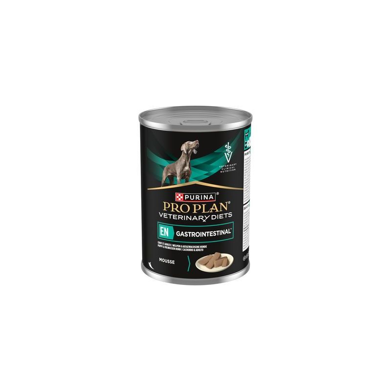 Purina Pro Plan Veterinary Diets - EN Gastrointestinal hondenvoer