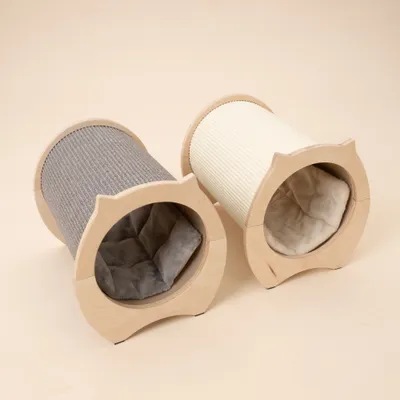 Natural Paradise škrabací nábytok Peony