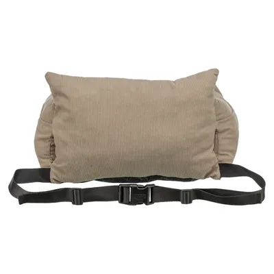 Trixie Autositz für Hunde, taupe Trixie Autositz für Hunde, taupe
