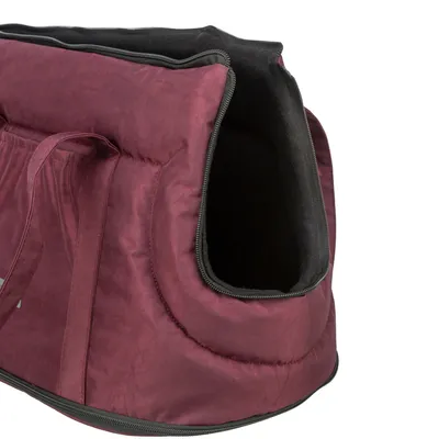 Trixie Sac de transport pour petits chien et chat Riva Trixie Sac de transport pour petits chien et chat Riva