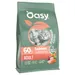 Oasy Dry Cat Superior Adult Salmone