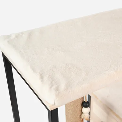 Designed by Lotte Kratzbaum aus Holz Nala M