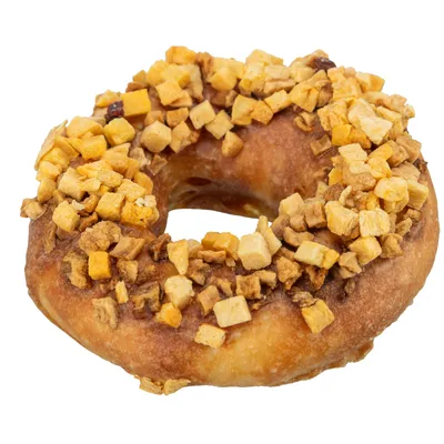 Trixie Donuts Trixie Donuts