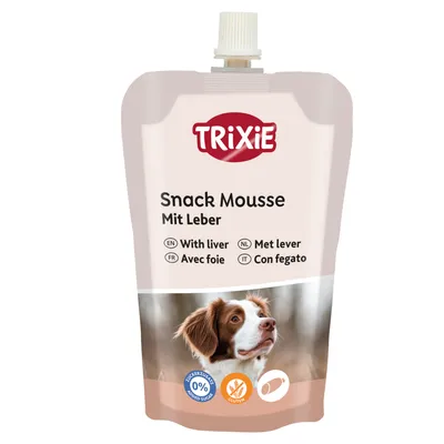 Trixie Snack Mousse 200 g