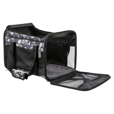 Trixie Adrina Bag – Black