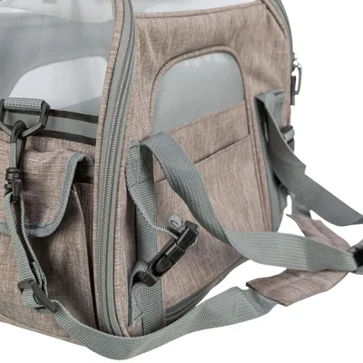 Trixie taška Madison písková Trixie taška Madison písková