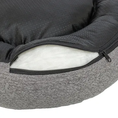 Trixie pelíšek CityStyle, šedý Trixie pelíšek CityStyle, šedý