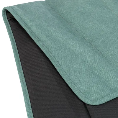 Trixie Coperta da viaggio CityStyle, salvia Trixie Coperta da viaggio CityStyle, salvia