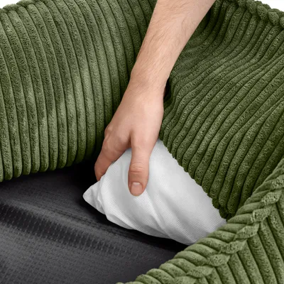 Hunter Ergonomische Hondensofa Corbie Hunter Ergonomische Hondensofa Corbie