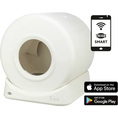 Trixie Smarte Katzentoilette Trixie Smarte Katzentoilette