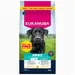 Eukanuba Premium Nutrition suha pasja hrana 18 kg - 15 + 3 kg gratis!