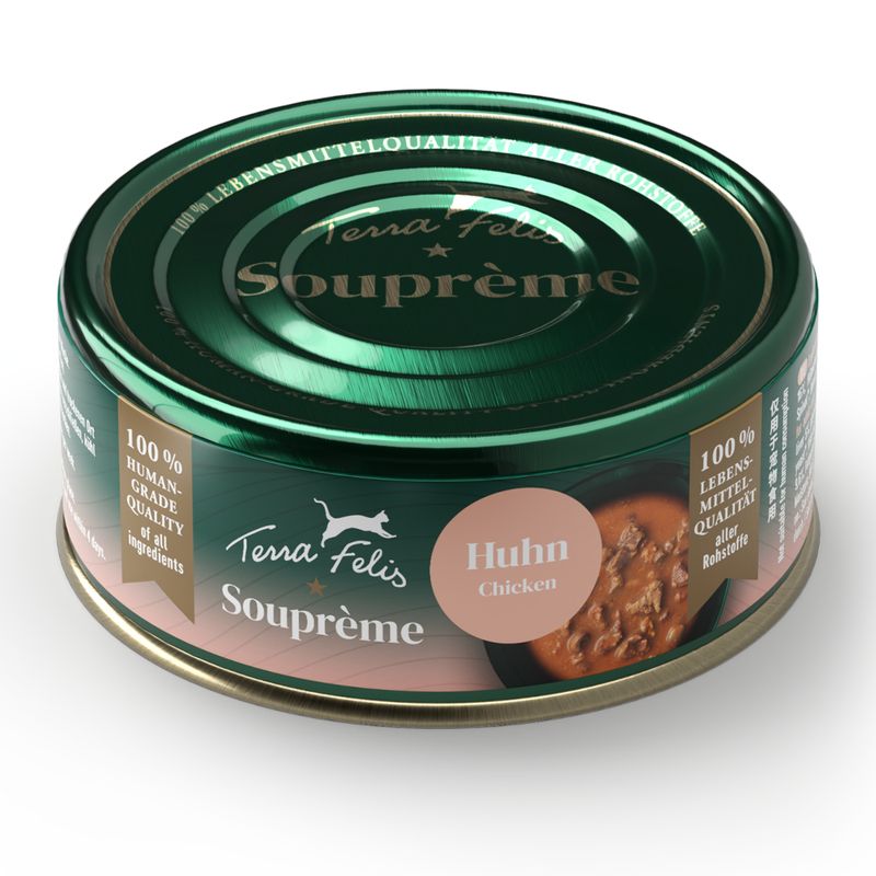 Terra Felis Souprème