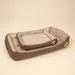 TIAKI Kuschelbett Basic