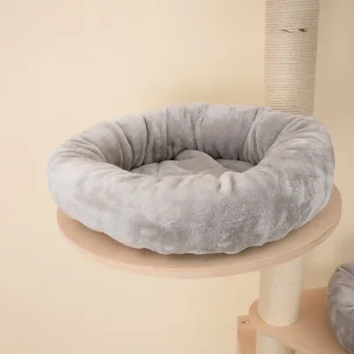 Natural Paradise väggklösträd